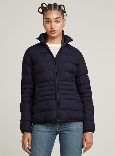 Chaqueta Lightweight Padded